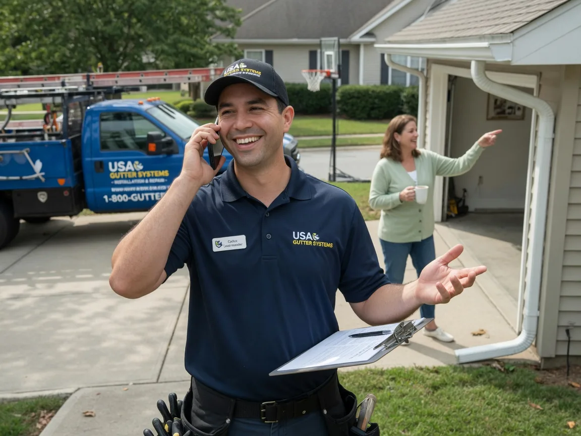 Gutter Installation Hosston, LA FAQs